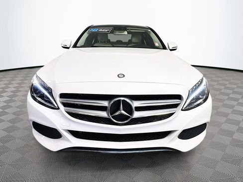 Used 2016 Mercedes-Benz C 300 Sedan image 2