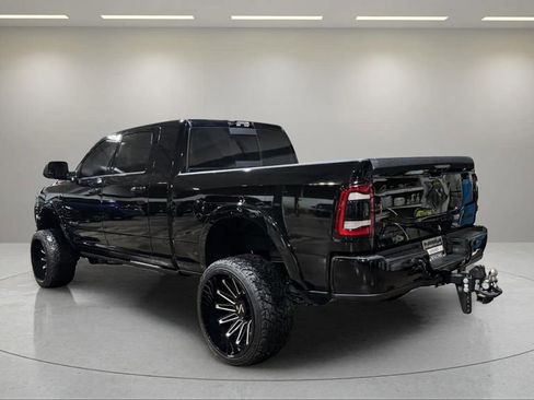 Used 2022 RAM 2500 Laramie AWD/4WD image 15