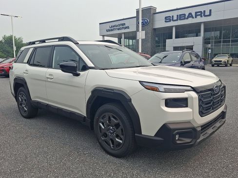 New 2026 Subaru Outback Premium AWD/4WD image 2