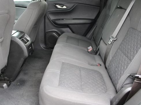 Used 2021 Chevrolet Blazer LT FWD image 33
