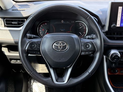 Certified 2024 Toyota RAV4 Adventure AWD/4WD image 16