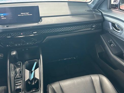 Used 2024 Honda Accord Sport image 11