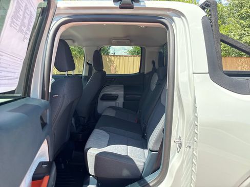 Used 2022 Ford Maverick XLT w/ Equipment Group 300A Standard AWD/4WD image 16