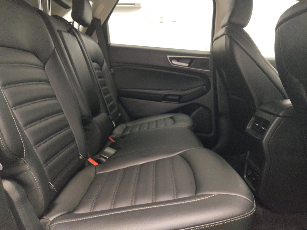 Used 2022 Ford Edge SEL w/ Convenience Package AWD/4WD image 19