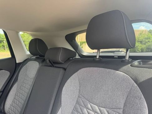 New 2026 Volkswagen Tiguan S FWD image 18