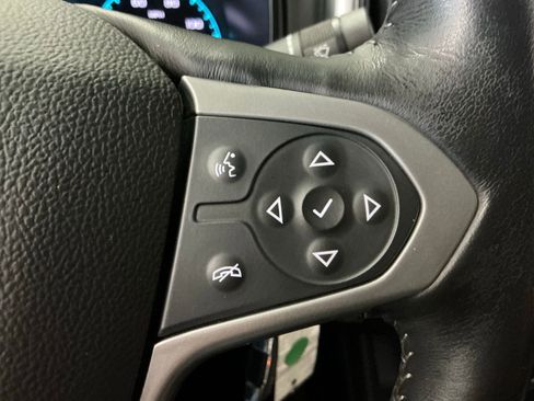 Used 2019 Chevrolet Colorado ZR2 image 21