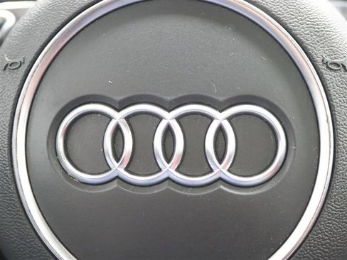 Used 2019 Audi S5 Premium Plus w/ Premium Plus image 38