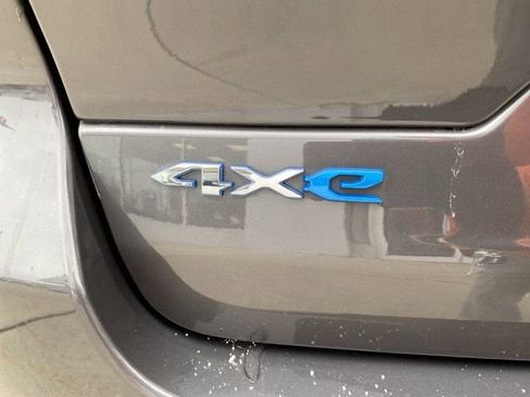 Used 2022 Jeep Grand Cherokee Limited 4xe image 5