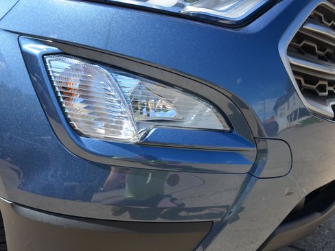Used 2021 Ford EcoSport SE AWD/4WD image 8