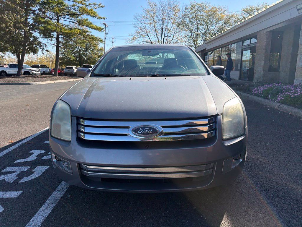 Used 2006 Ford Fusion SEL FWD image 3