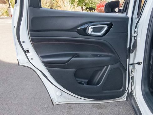 Used 2023 Jeep Compass Trailhawk image 45