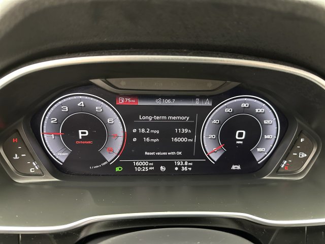Used 2020 Audi Q3 2.0T Premium Plus w/ Premium Plus Package AWD/4WD image 15