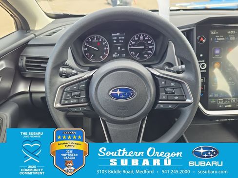 New 2026 Subaru Impreza 2.0i Sport AWD/4WD image 23