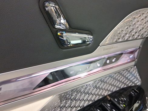 New 2026 BMW 740i xDrive 740i xDrive image 12