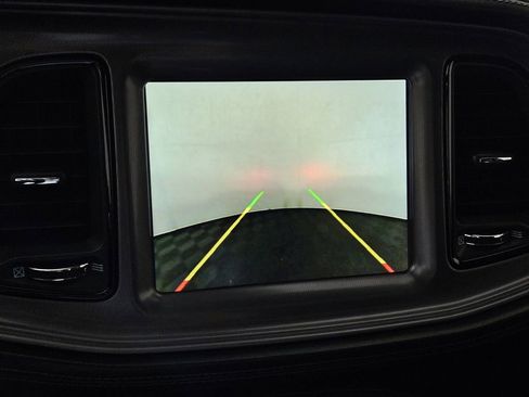 Used 2023 Dodge Challenger R/T Scat Pack image 21