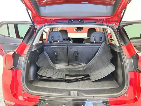 Used 2026 Buick Encore GX Sport Touring w/ Advanced Technology Package FWD image 19