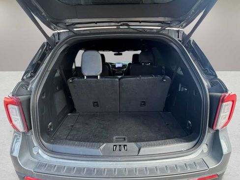Used 2023 Ford Explorer ST w/ Equipment Group 401A AWD/4WD image 26