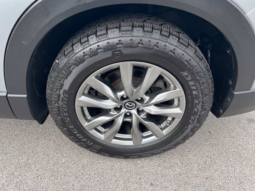 Used 2019 MAZDA CX-9 Touring w/ Touring Premium Package FWD image 14