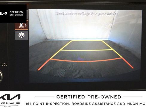 Certified 2023 Kia Sportage LX AWD/4WD image 24