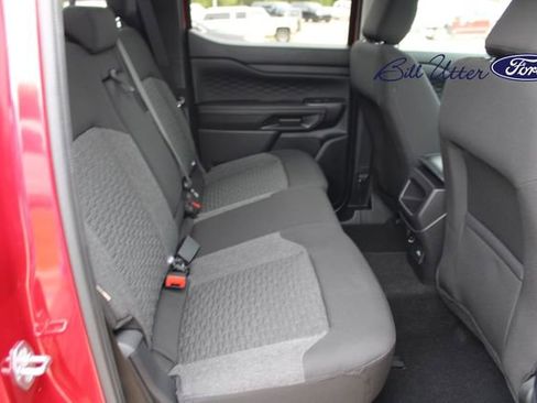 New 2026 Ford Ranger XLT image 8