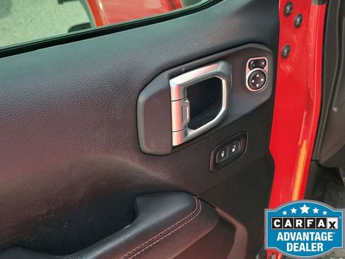 Used 2020 Jeep Gladiator Rubicon image 48