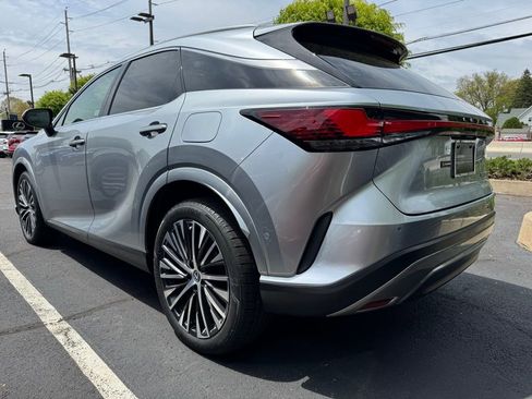Certified 2023 Lexus RX 350 w/ Accessory Package (Z1) AWD/4WD image 3