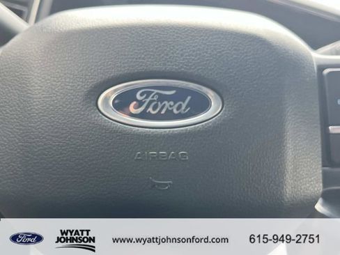 Used 2024 Ford F250 Lariat w/ Lariat Ultimate Package image 32