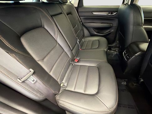 Used 2021 MAZDA CX-5 Grand Touring Reserve image 14