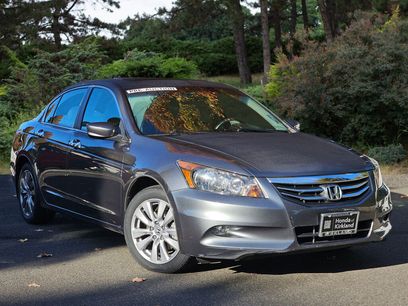 Used 2011 Honda Accord EX-L