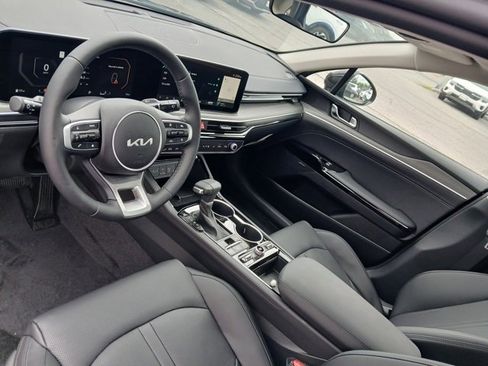 New 2026 Kia K5 EX image 38