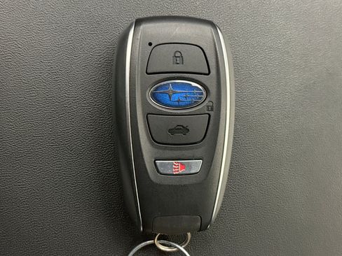 Used 2025 Subaru Forester Premium image 23