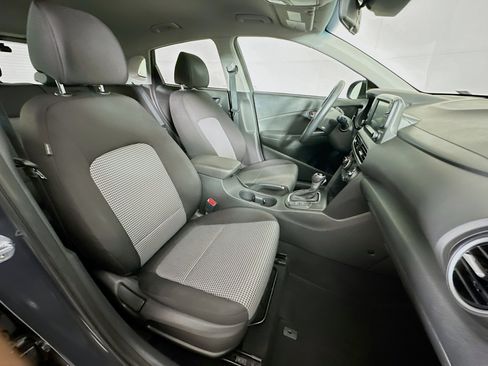 Used 2019 Hyundai Kona SEL FWD image 29