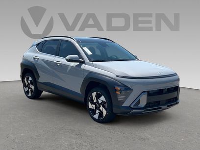 New 2025 Hyundai Kona SEL