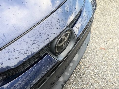 Certified 2023 Toyota Corolla LE FWD image 2