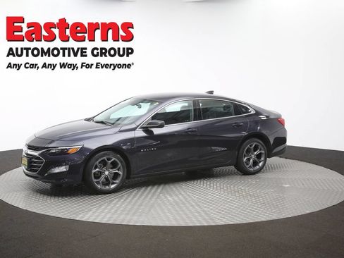 Used 2023 Chevrolet Malibu LT FWD image 57