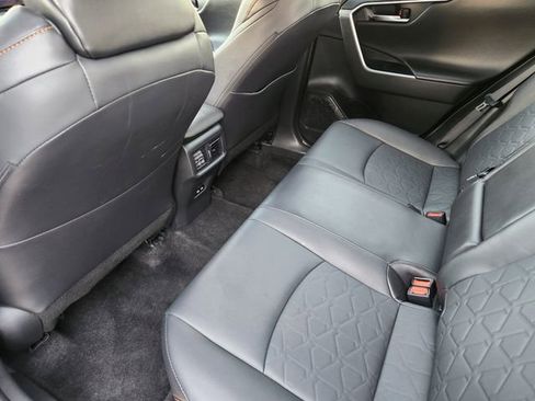 Used 2023 Toyota RAV4 Adventure image 20