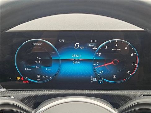 Certified 2023 Mercedes-Benz CLA 250 4MATIC image 10