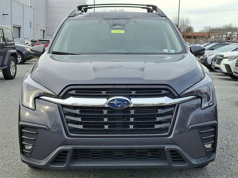 Certified 2023 Subaru Ascent Limited image 3