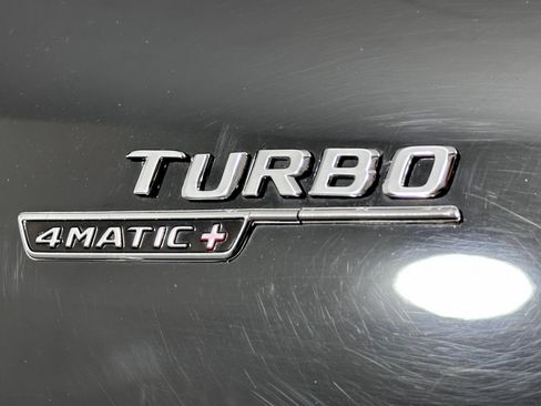 Used 2022 Mercedes-Benz E 53 AMG 4MATIC Sedan image 36