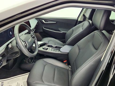 Used 2024 Kia EV6 Wind image 19