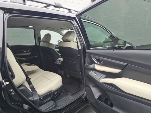 Used 2019 Subaru Ascent Limited w/ Popular Package #3 AWD/4WD image 14