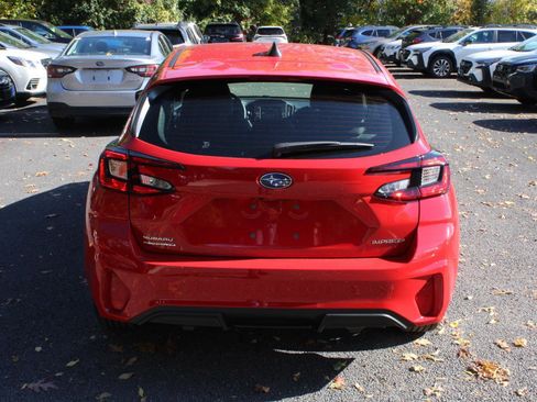 New 2025 Subaru Impreza 2.0i image 6