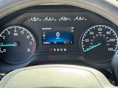 Used 2021 Ford F150 XL w/ Equipment Group 101A High image 22