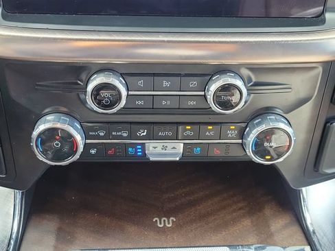 Used 2023 Ford F150 King Ranch w/ Equipment Group 601A High AWD/4WD image 32