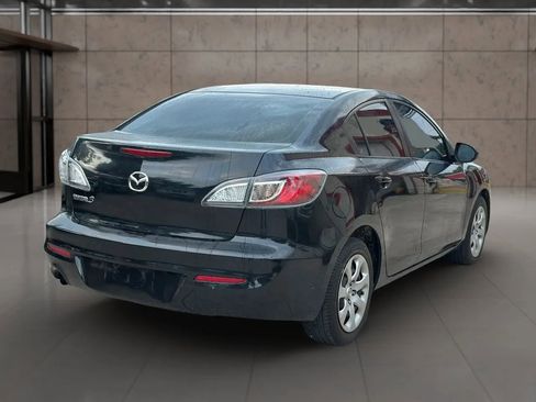 Used 2013 MAZDA MAZDA3 i SV FWD image 18