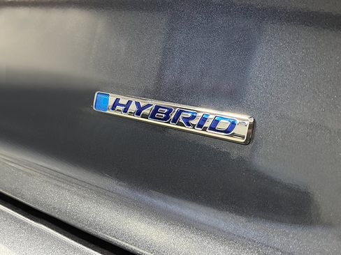 New 2026 Honda Accord EX-L image 6