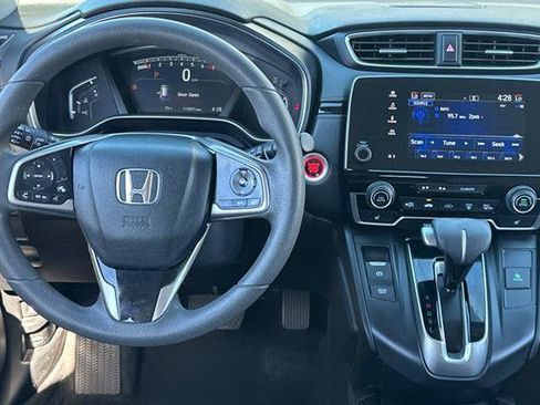Used 2017 Honda CR-V EX image 15
