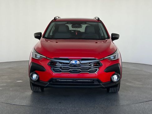 New 2026 Subaru Crosstrek 2.5i Limited image 10