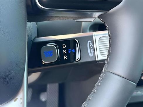 New 2026 Hyundai Ioniq 9 SEL AWD/4WD image 12