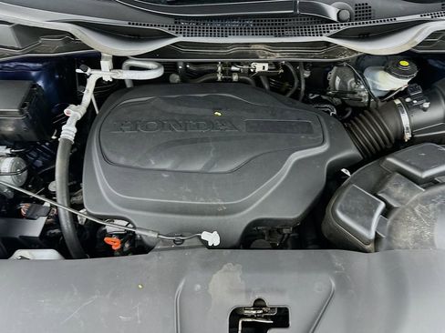 Used 2023 Honda Odyssey Touring image 31
